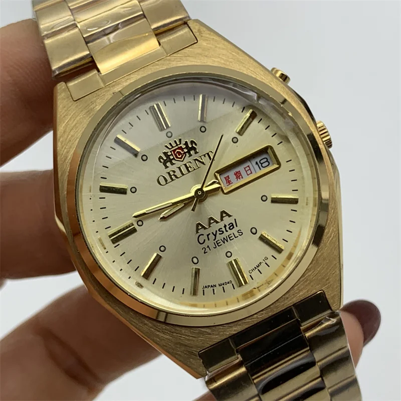 Montre Lion