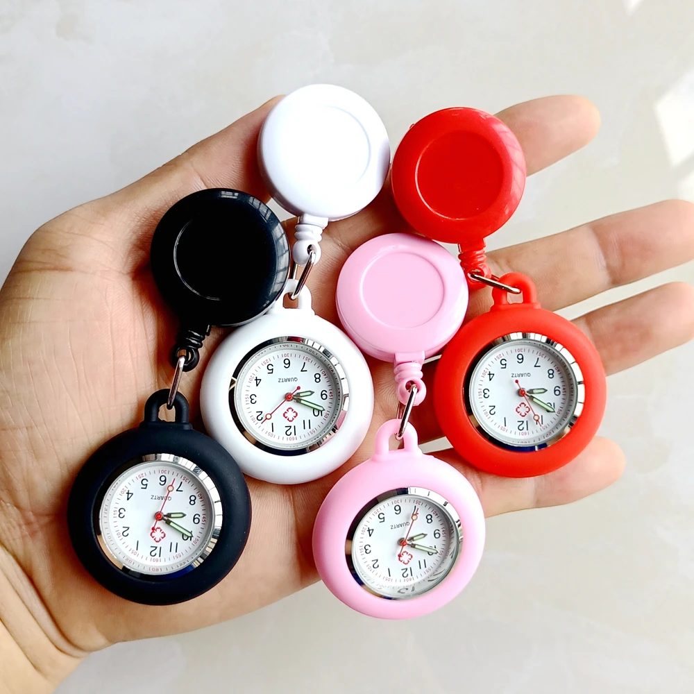 Montre Revue