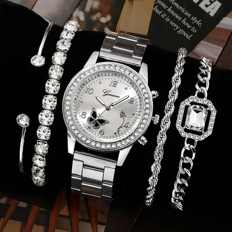Montre Strapies