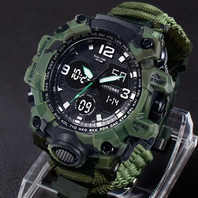 Montre Inotime
