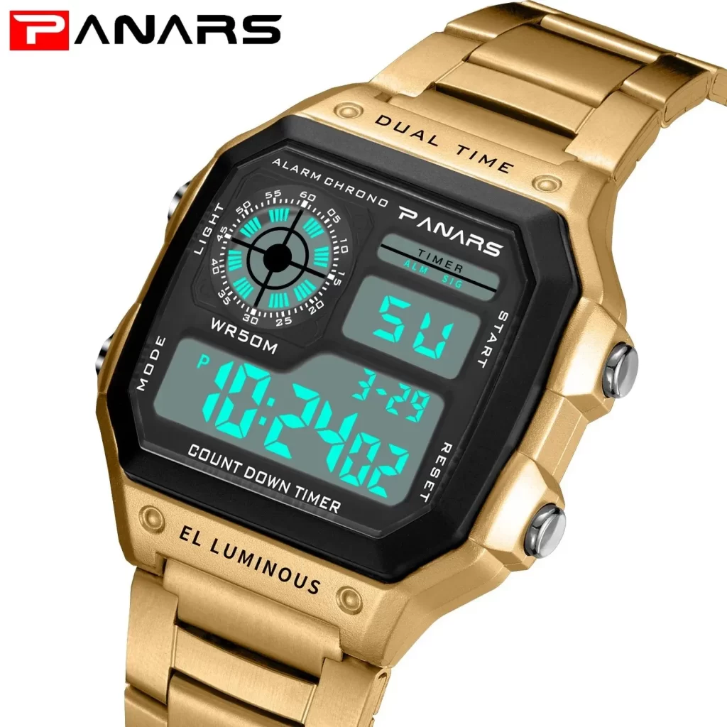 Montre Casio A1200