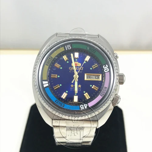 Montre Lion