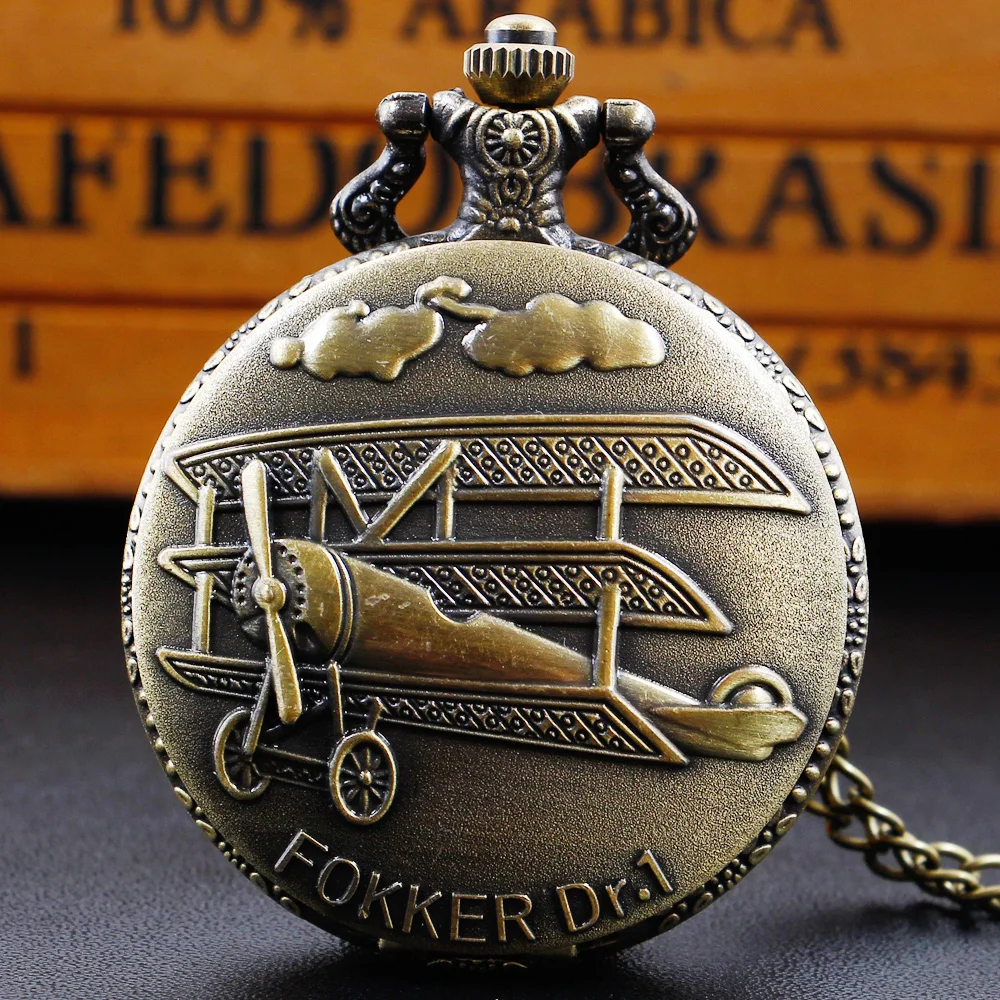 Montre Chasseur