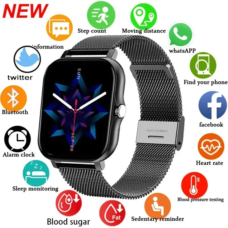 Smartwatch Enfants