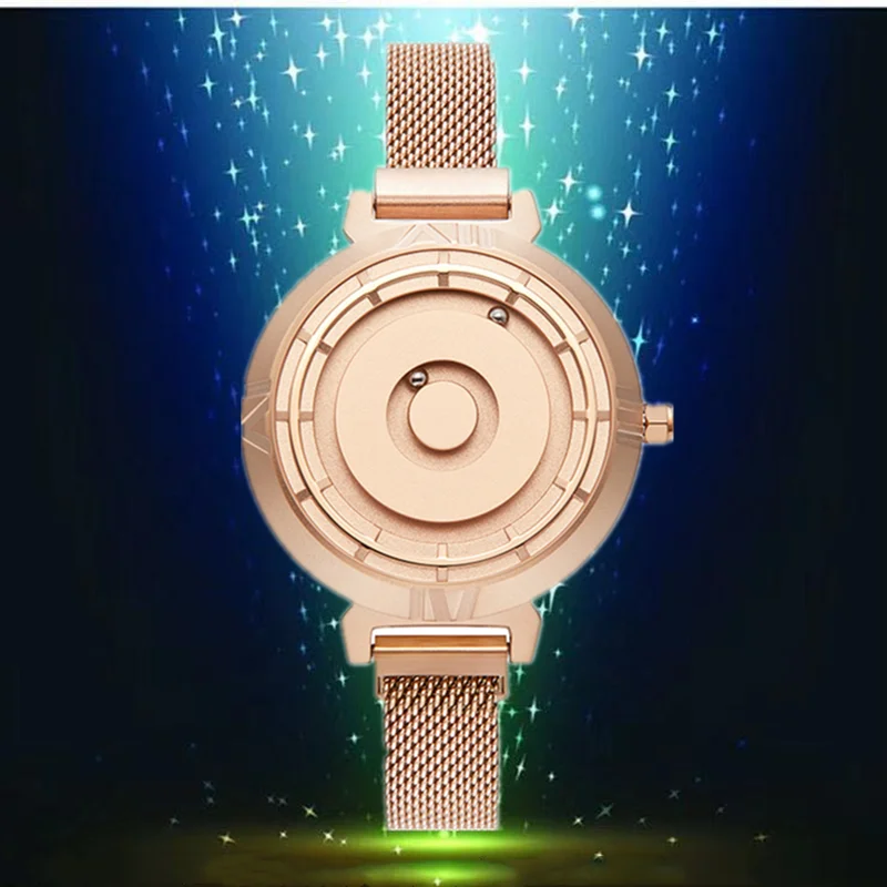 Montre Magnétique Femme