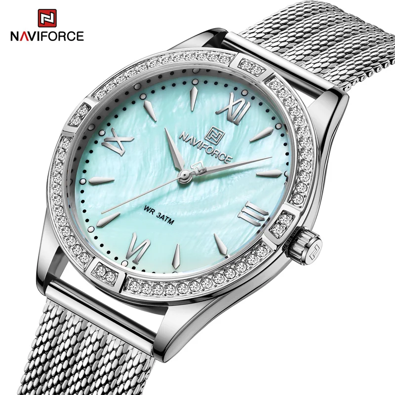 Radiant Montre
