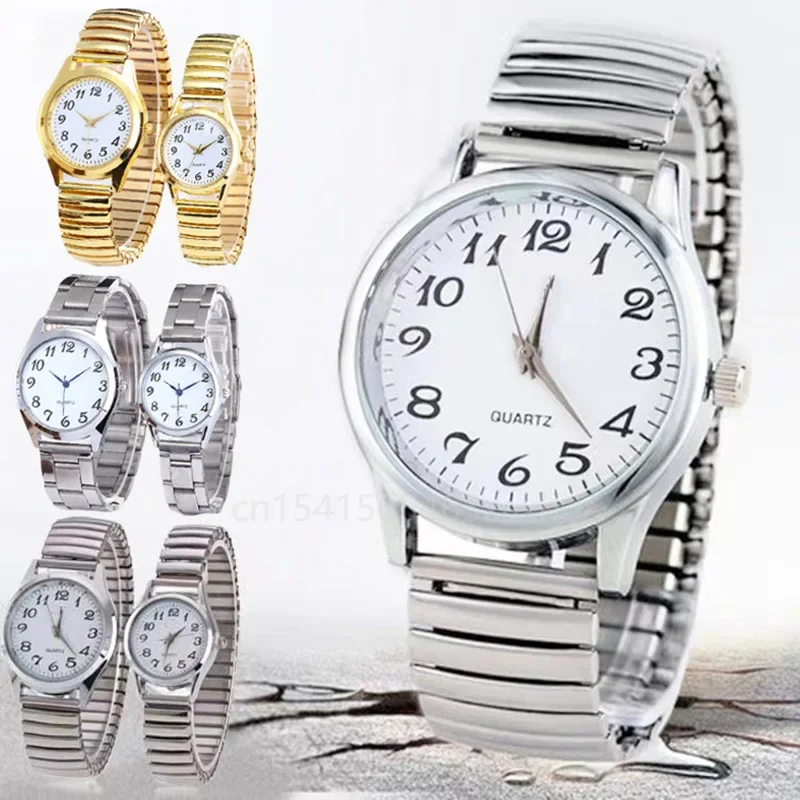 Montre Crystal