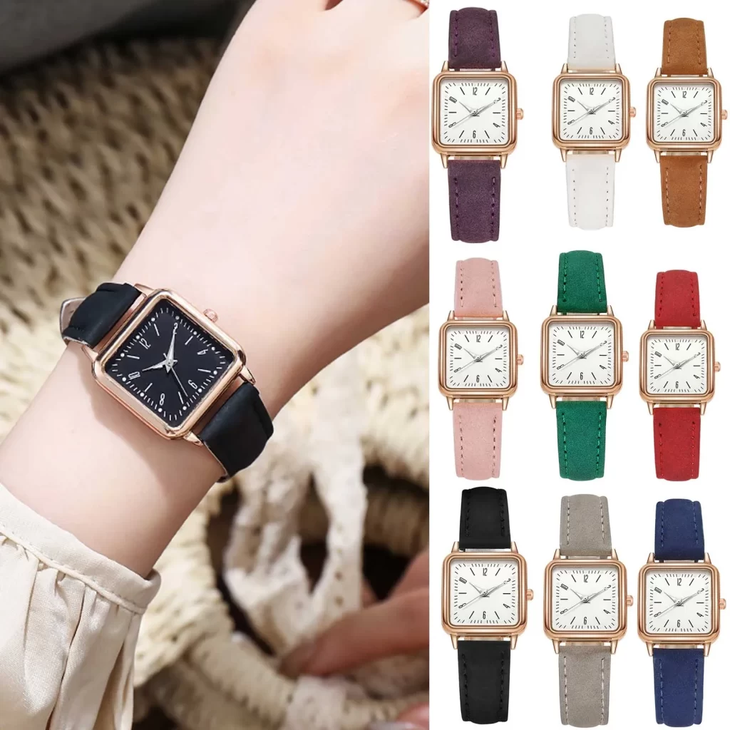 Montre Petite Femme
