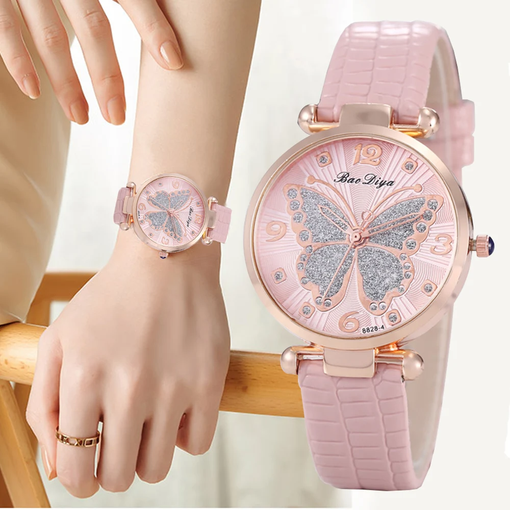 Montre Hello Kitty Femme