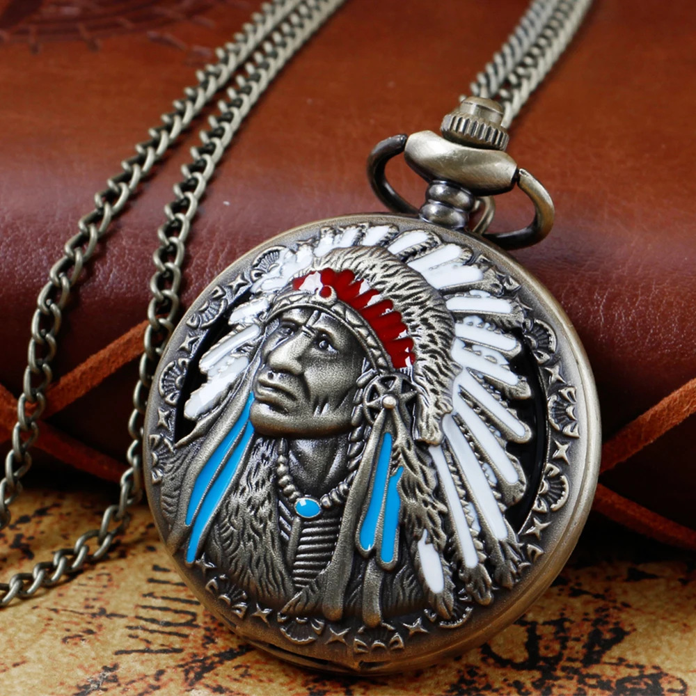 Montre Chasseur