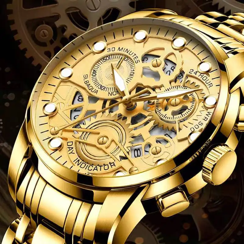 Fournisseur De Montre