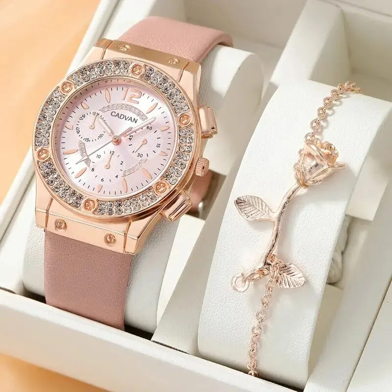 Montre Strapies