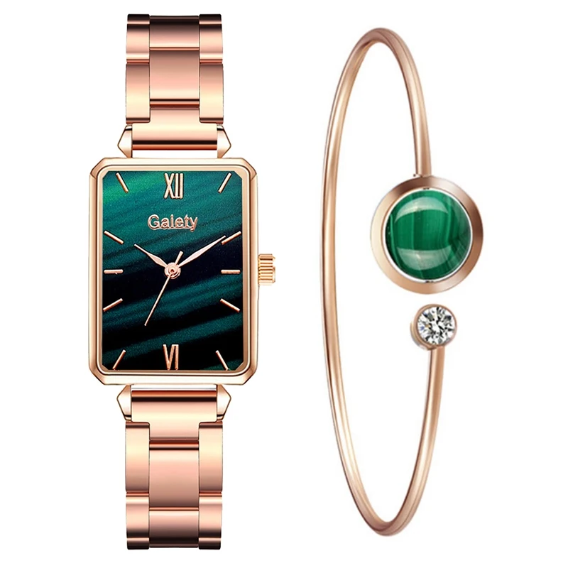 Montre Magnétique Femme