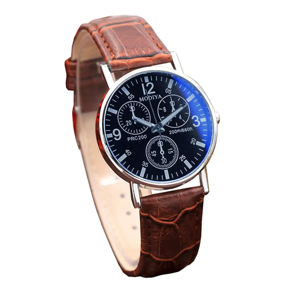 Montre Usa