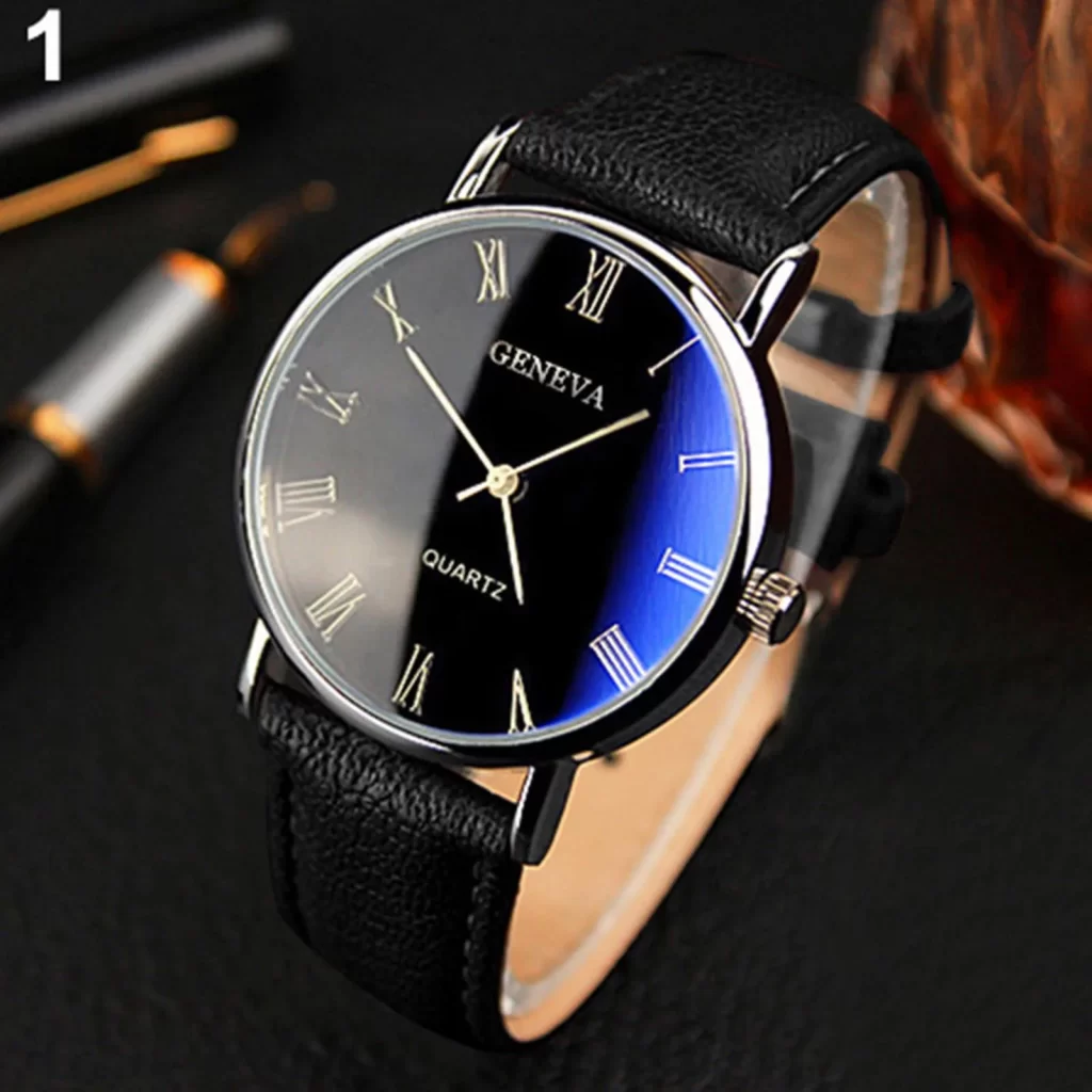Montre Tendance 2022 Homme