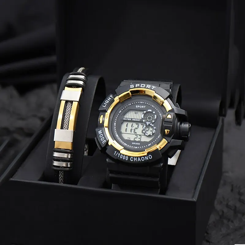 Montre Polit Wr30M