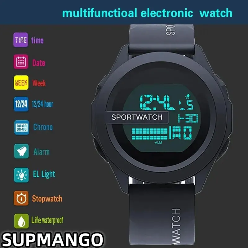 Montre Avec Jour Et Date En Français