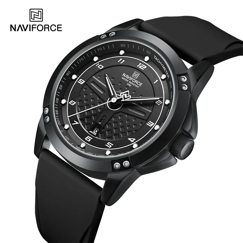 Naviforce Montre Homme