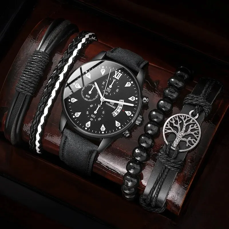 Montre Infinity