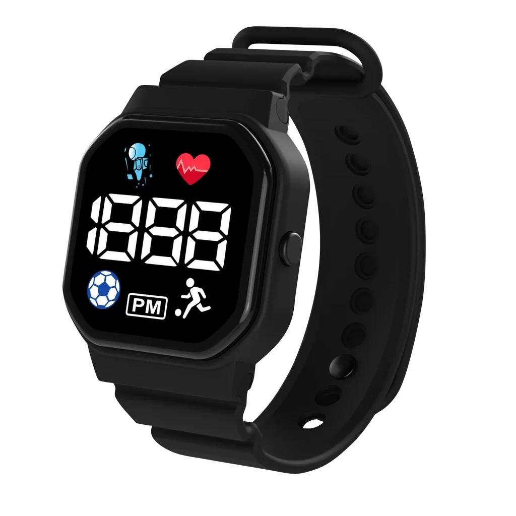 Montres Connectées Enfants