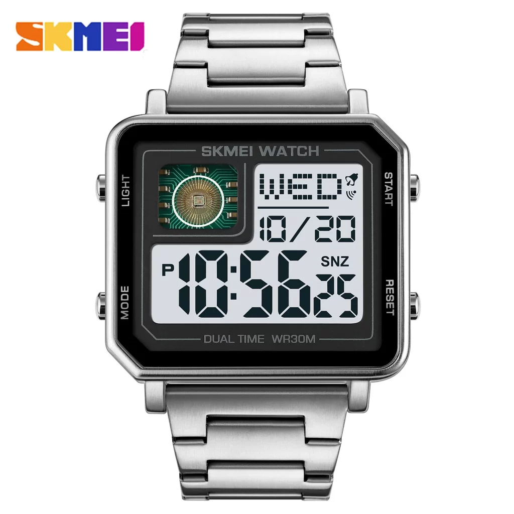 Montre Casio A1200