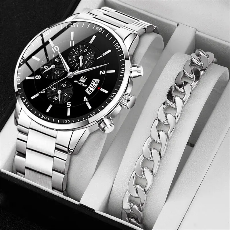 Montre Lion