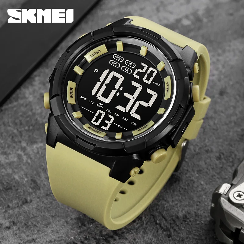 Montre Pour Le Surf