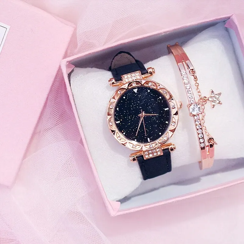 Montre Star