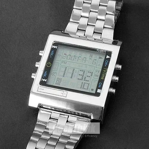 Montre Casio A1200
