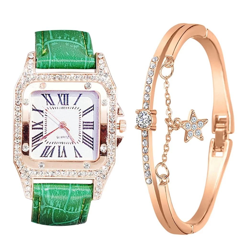 Montre Diamstars