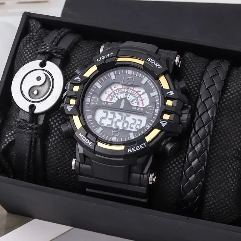 Montre Polit Wr30M