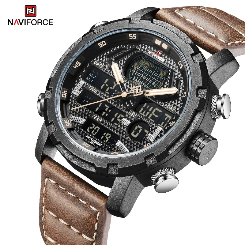 Montre Naviforce Site Officiel