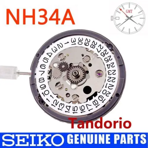 Montre 24 Heures Homme