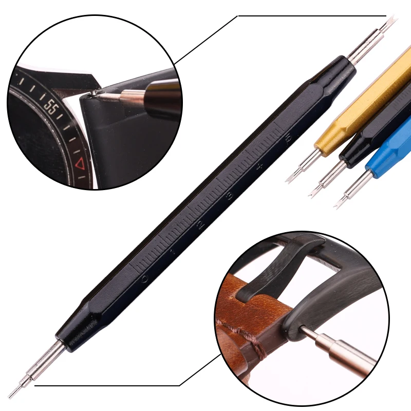 Ressort Bracelet Montre