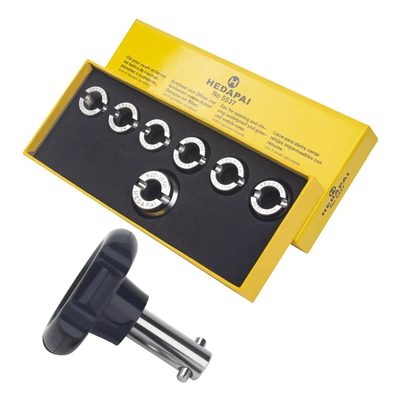 Kit Fabrication Montre