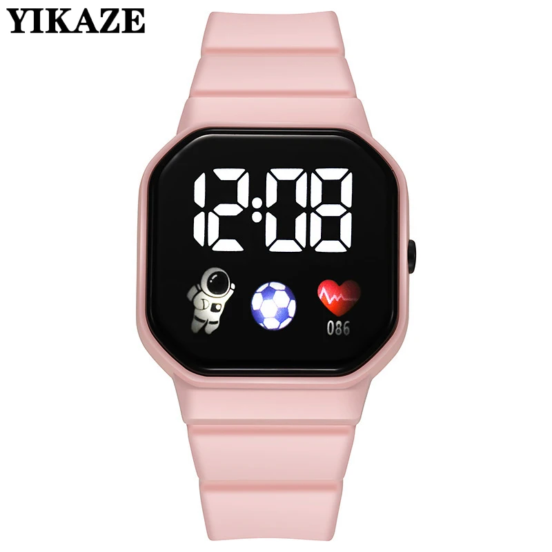 Montres Connectées Enfants