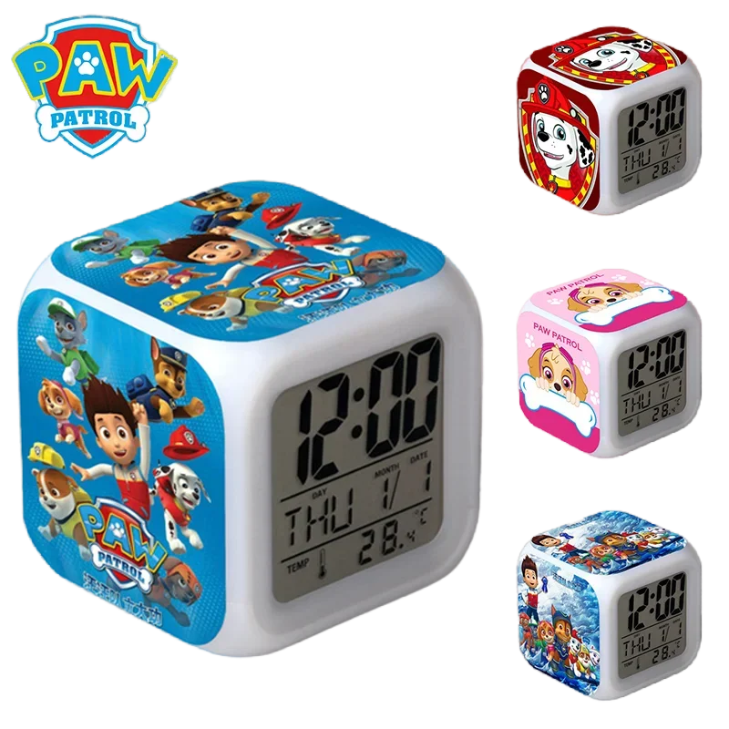 Nappey Montre
