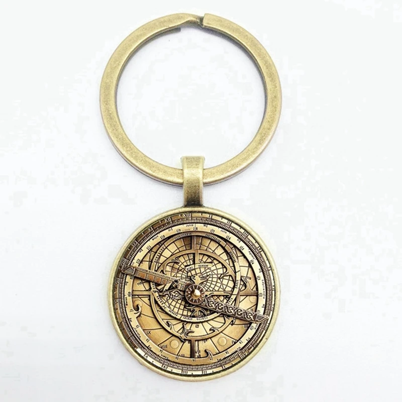 Clef De Montre Ancienne