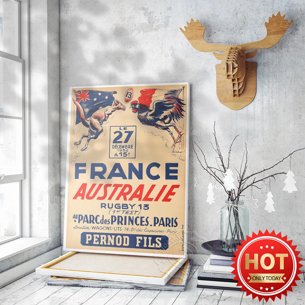 Montre Rallye Vintage