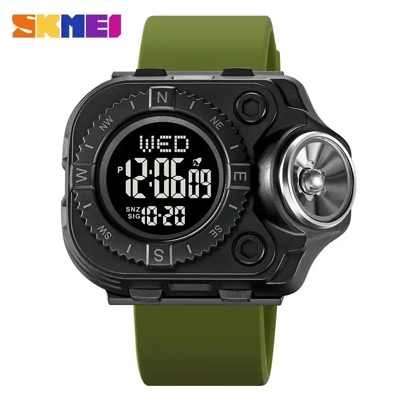 Montre Casio A1200