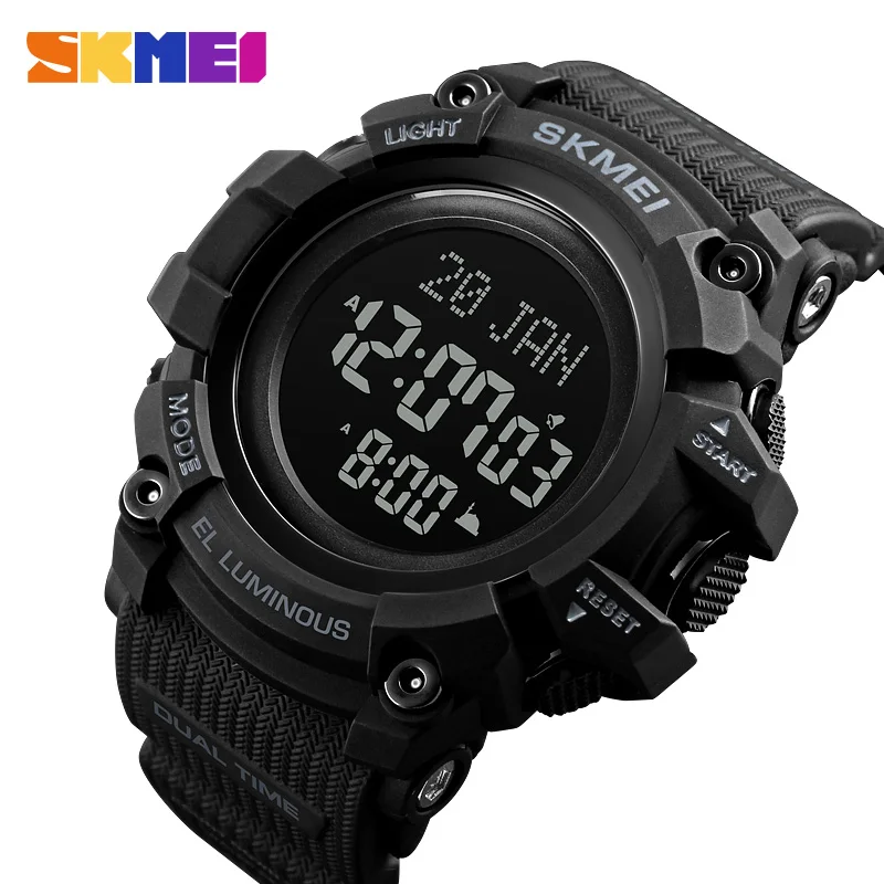 Montre Musulmane