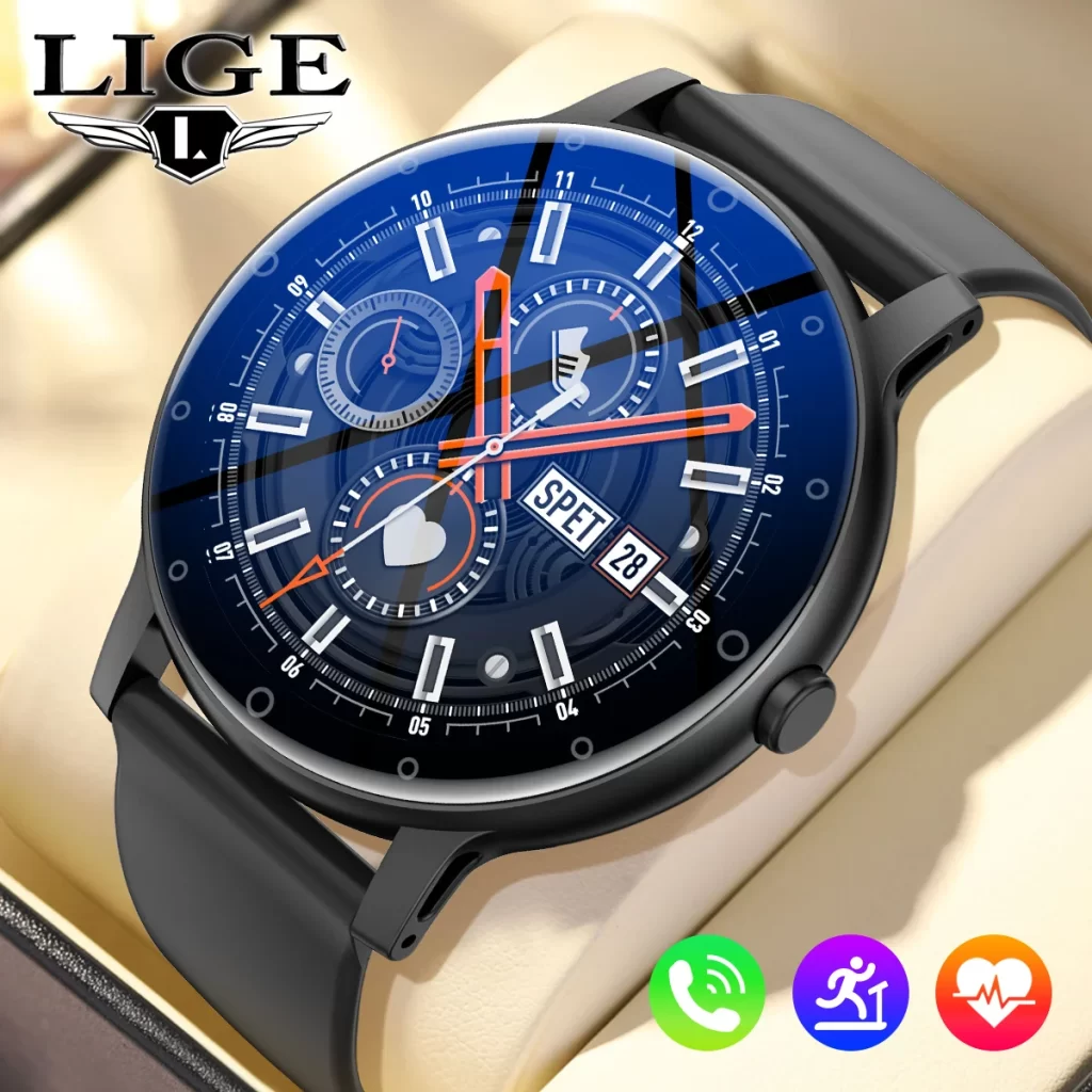 Montre Kid Smart Watch