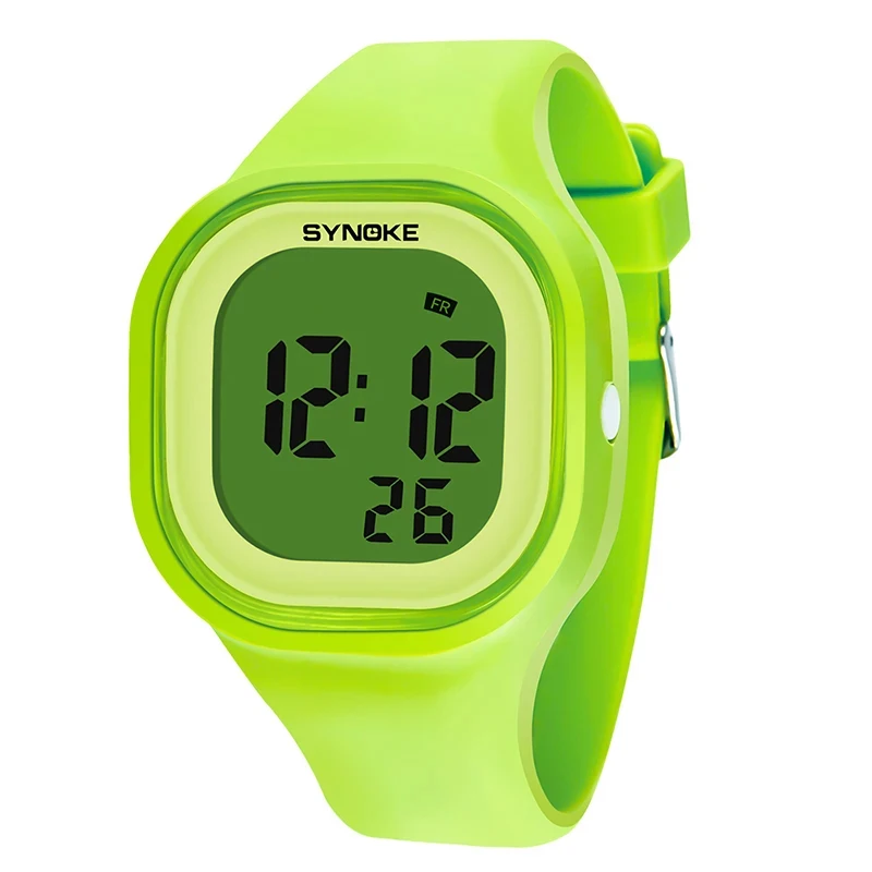 Montre Pedagogique Enfant