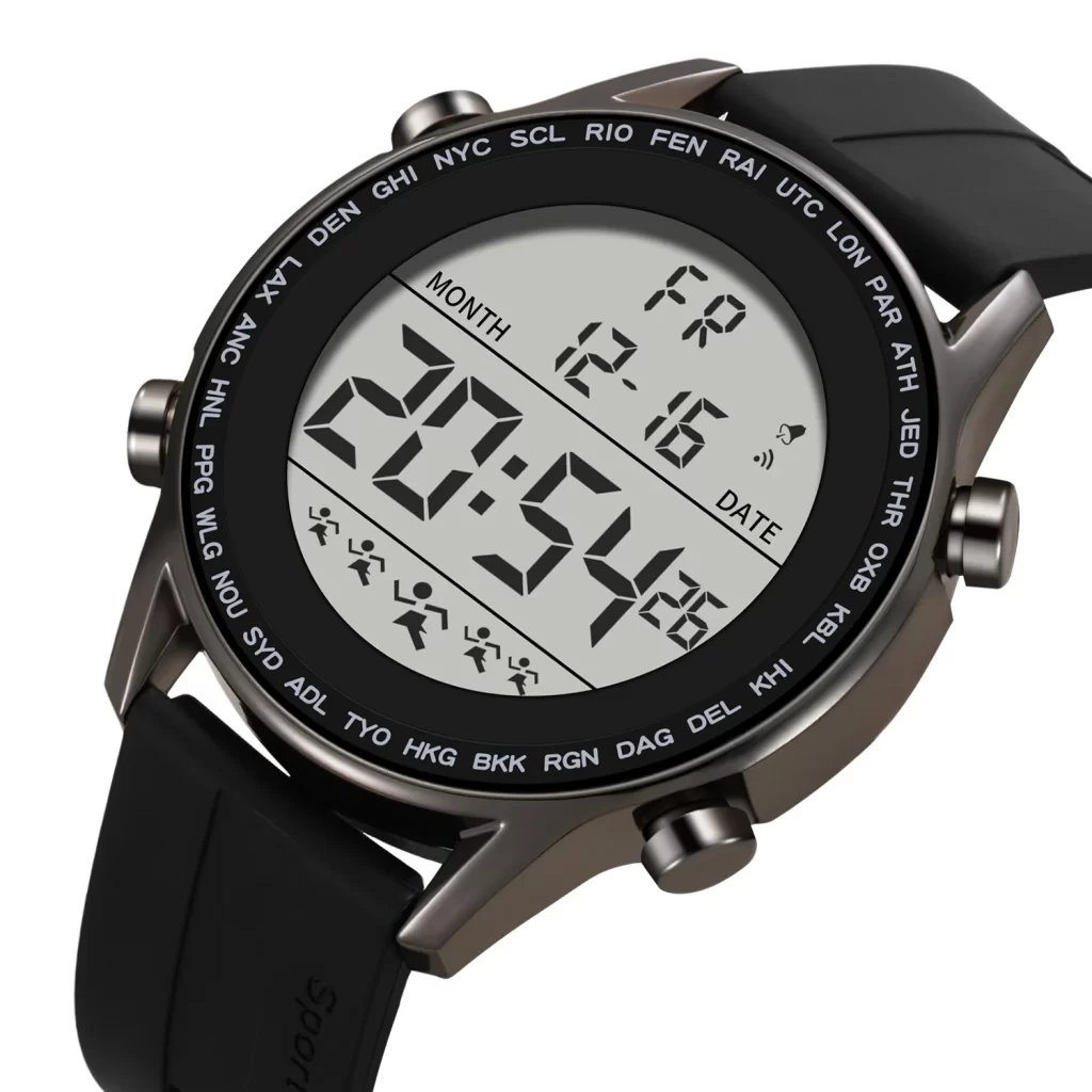 Montre Apnee Plongee