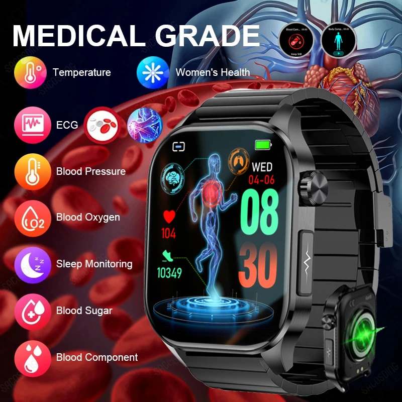 Montre 4G Enfant