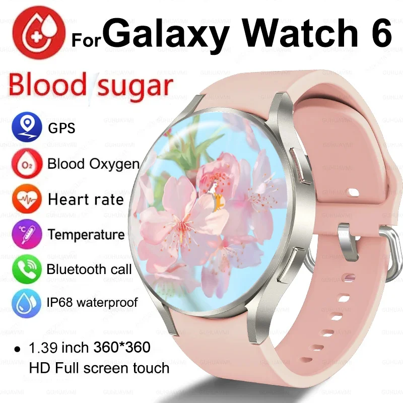 Montre Connectée Femme Repondre Appel