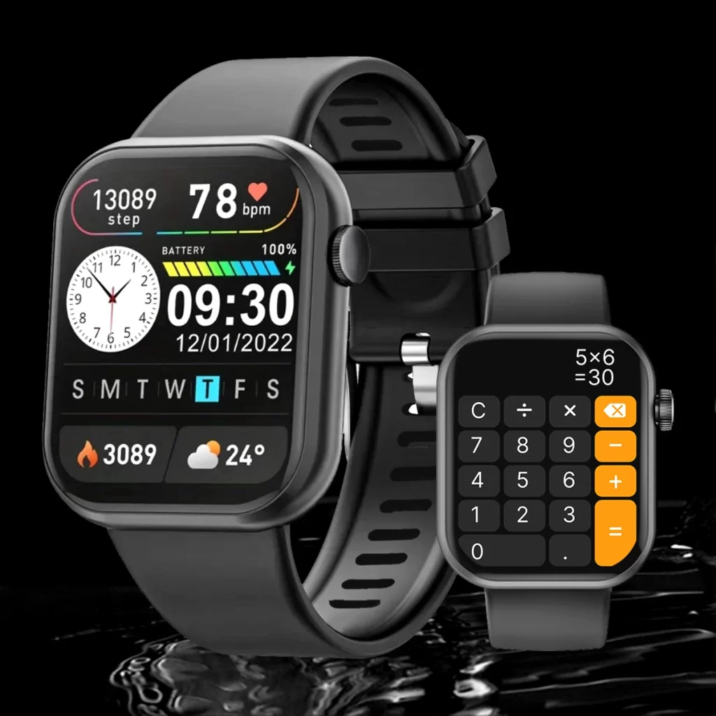 Smartwatch Enfants