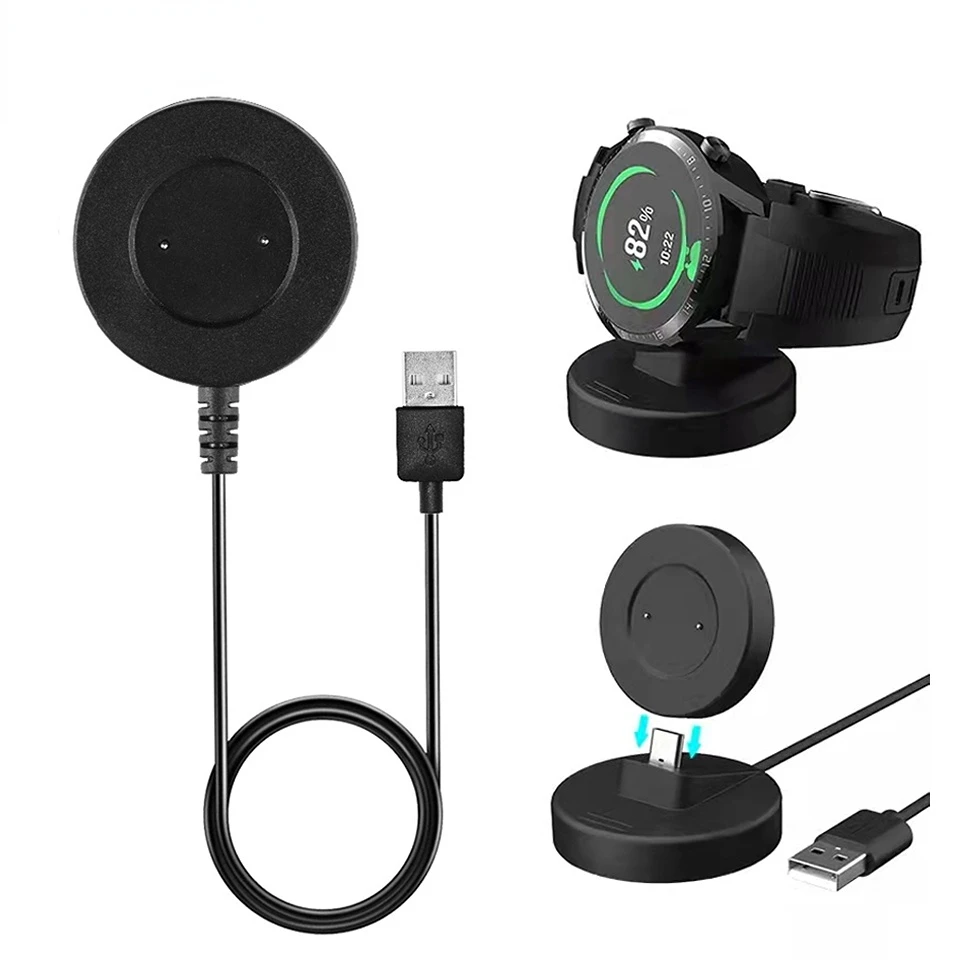 Chargeur Pour Montre