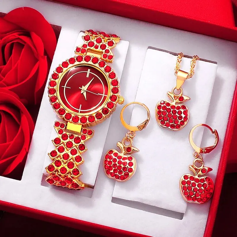 Montre Strapies