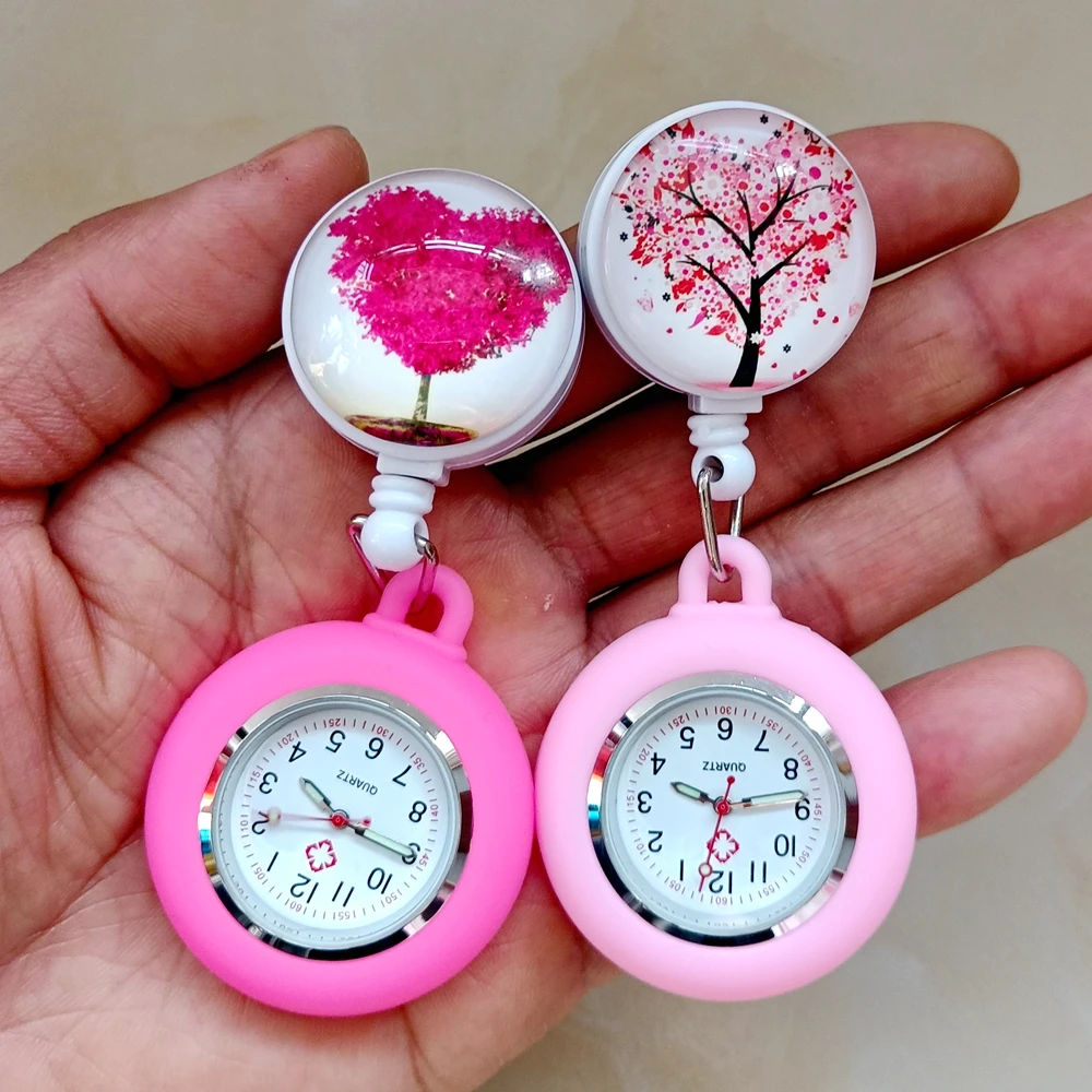 Montre Revue